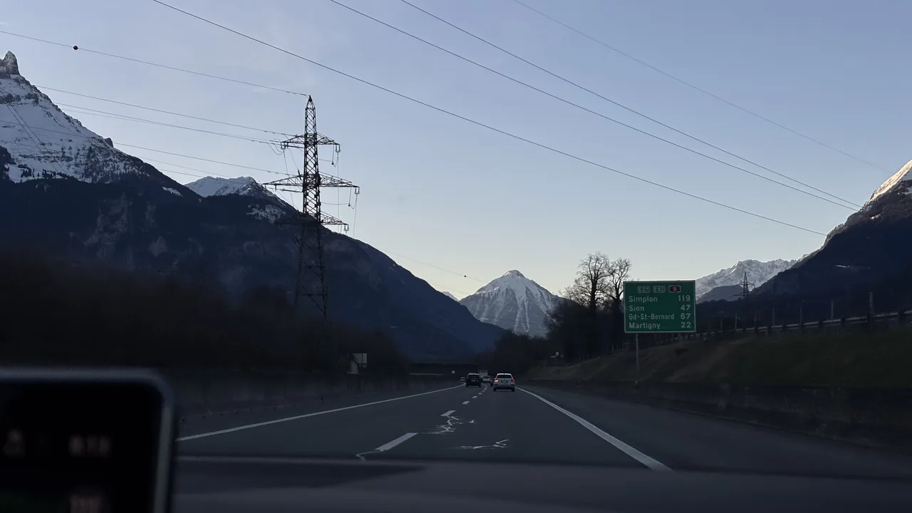 Switzerland, photo 3