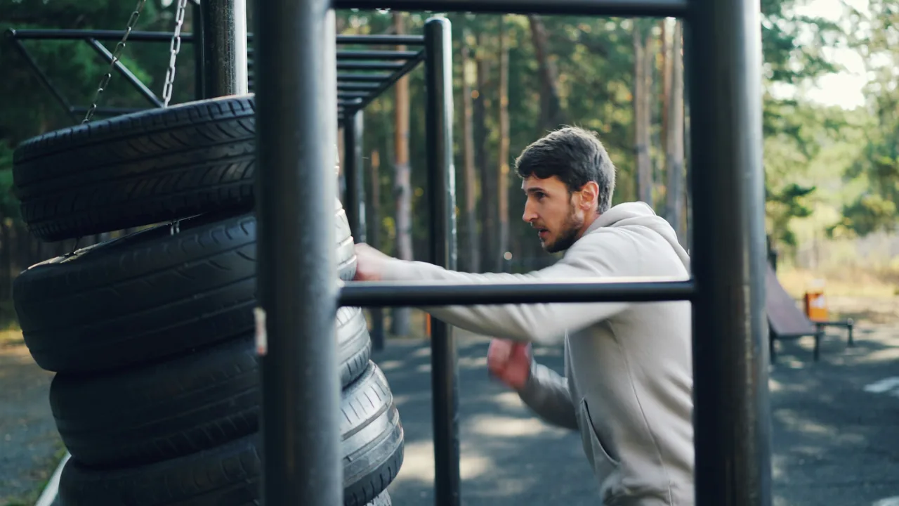 Boxing photo 11