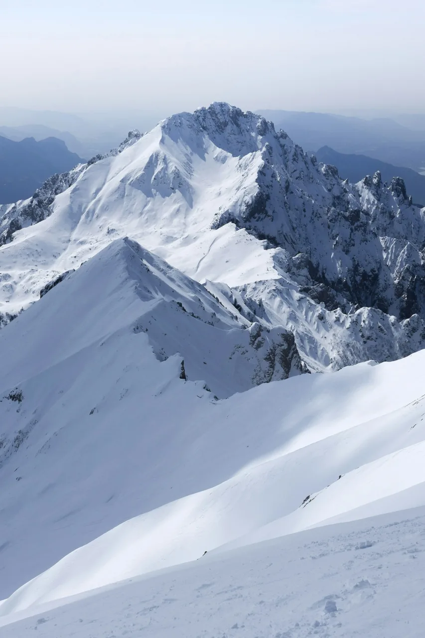 Skiing photo 7