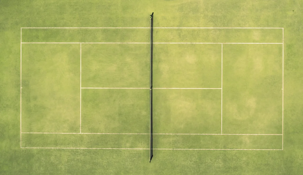 Tennis photo 2
