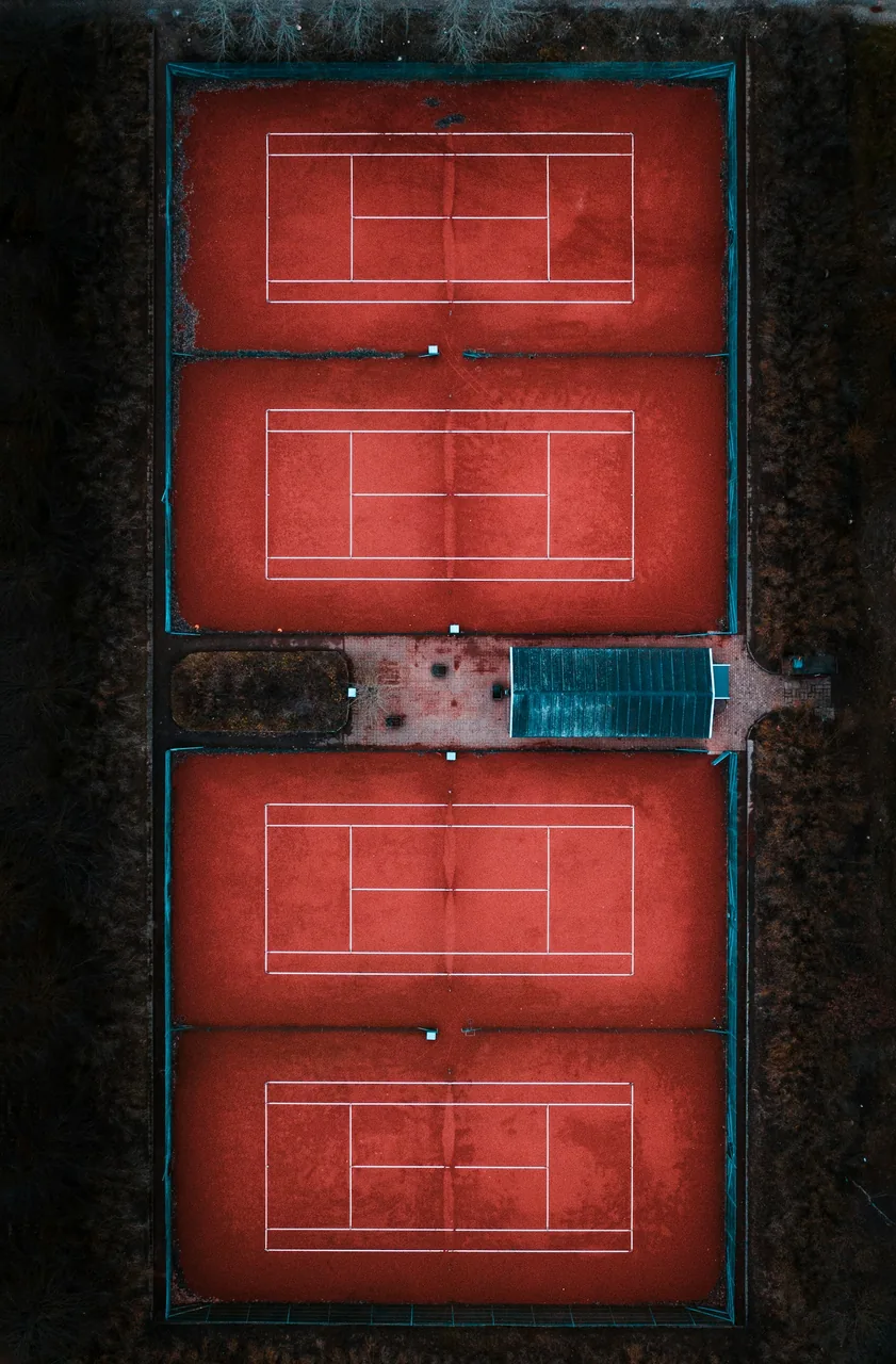 Tennis photo 9