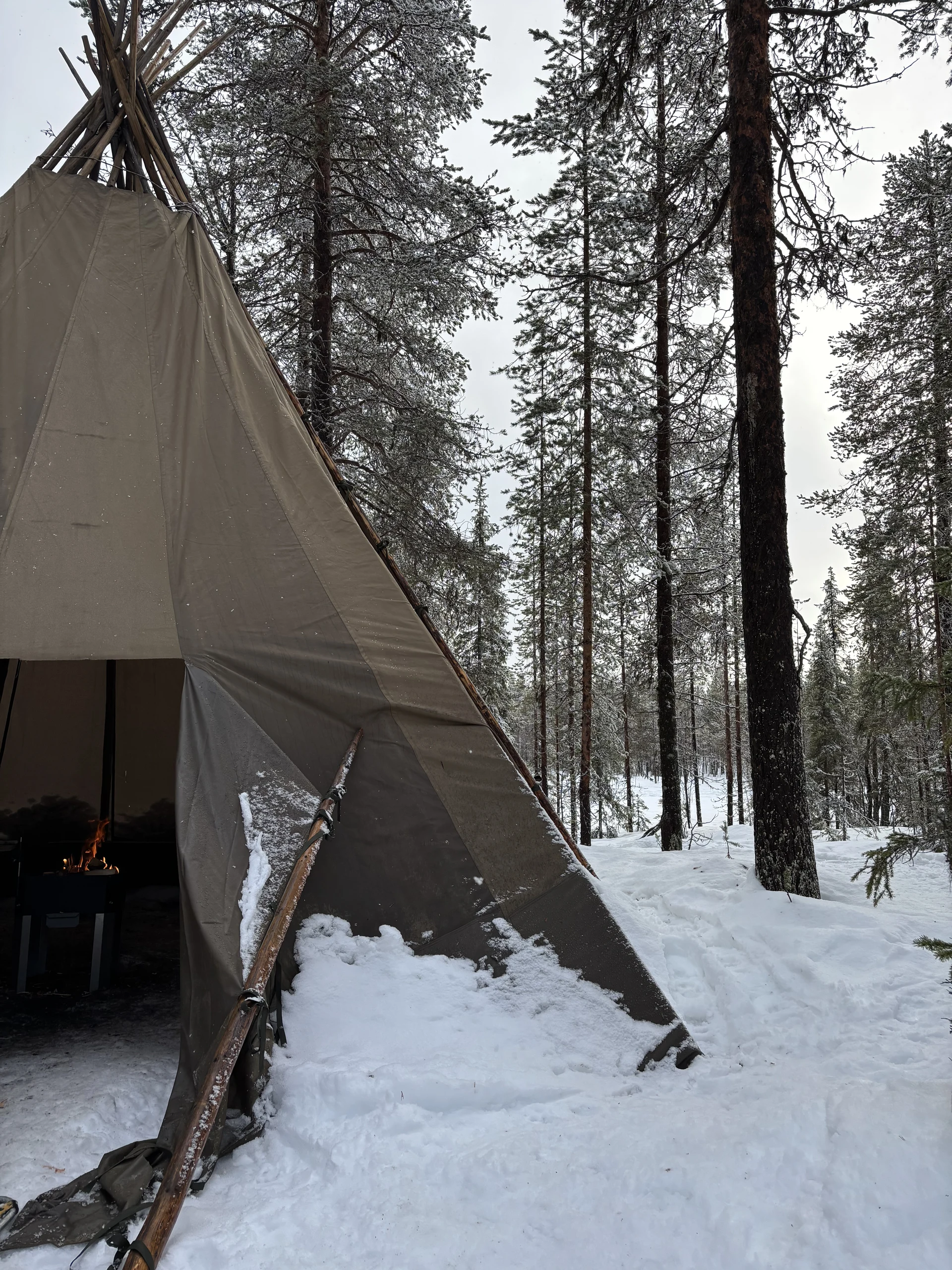 Lapland, photo 6