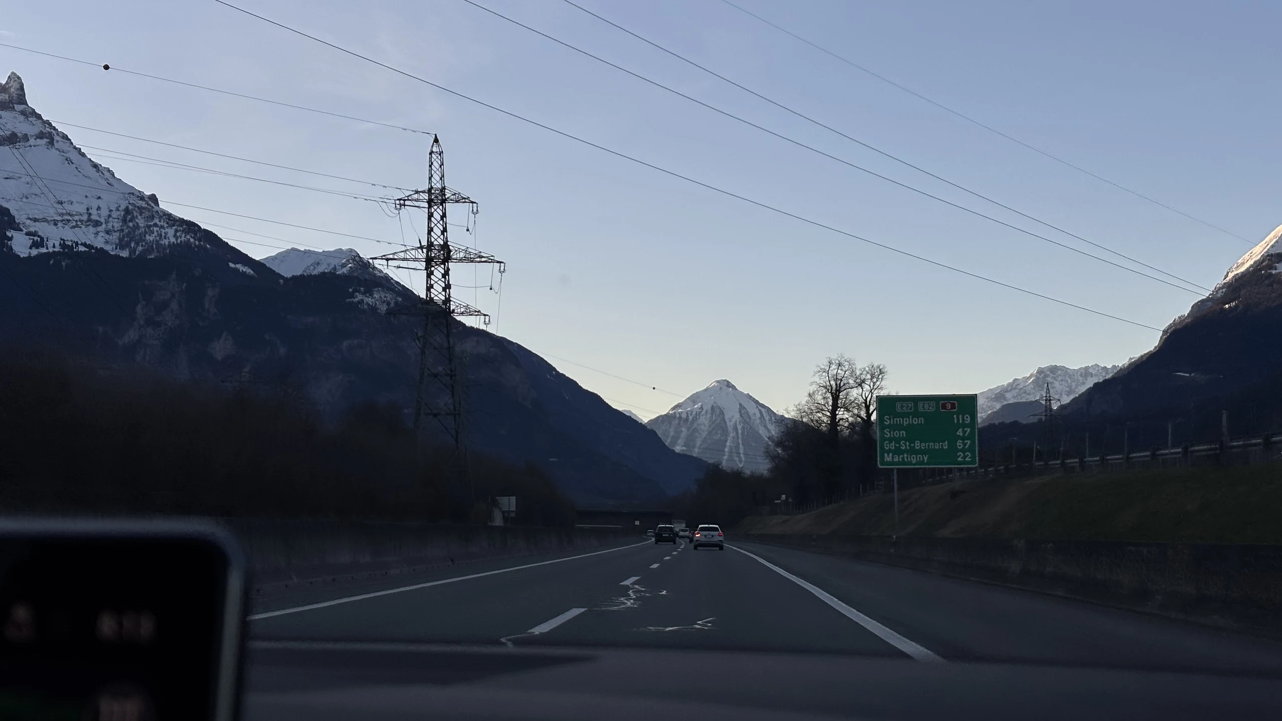 Switzerland, photo 3