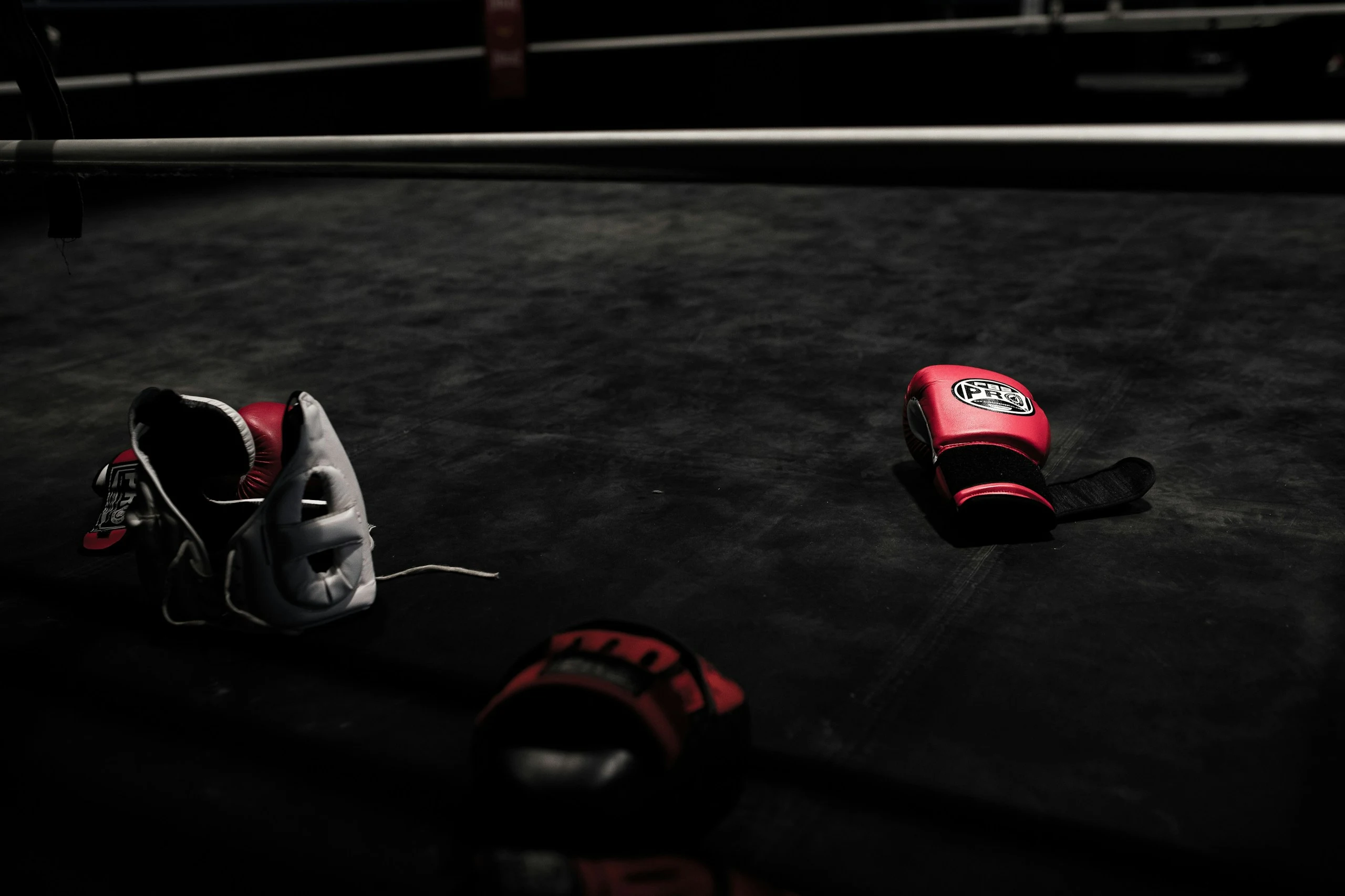 Boxing photo 3