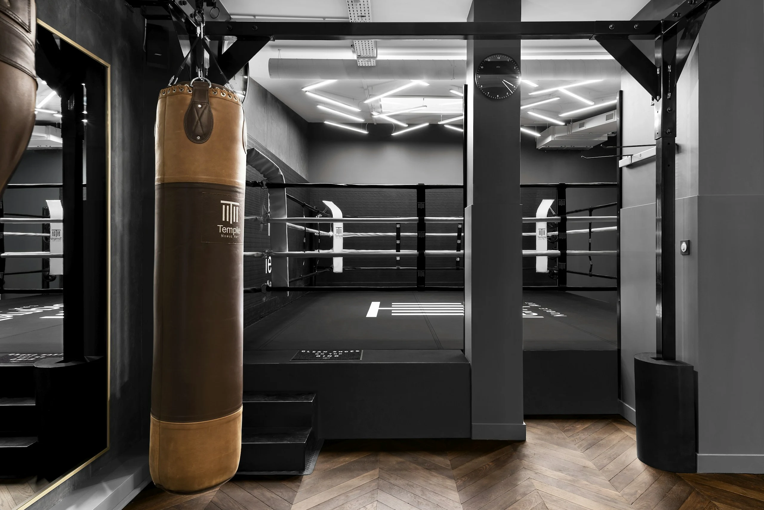 Boxing photo 4