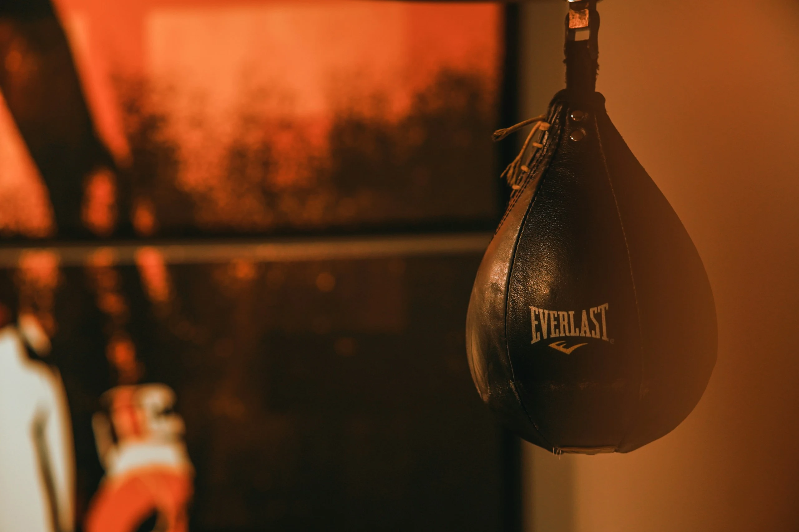 Boxing photo 9