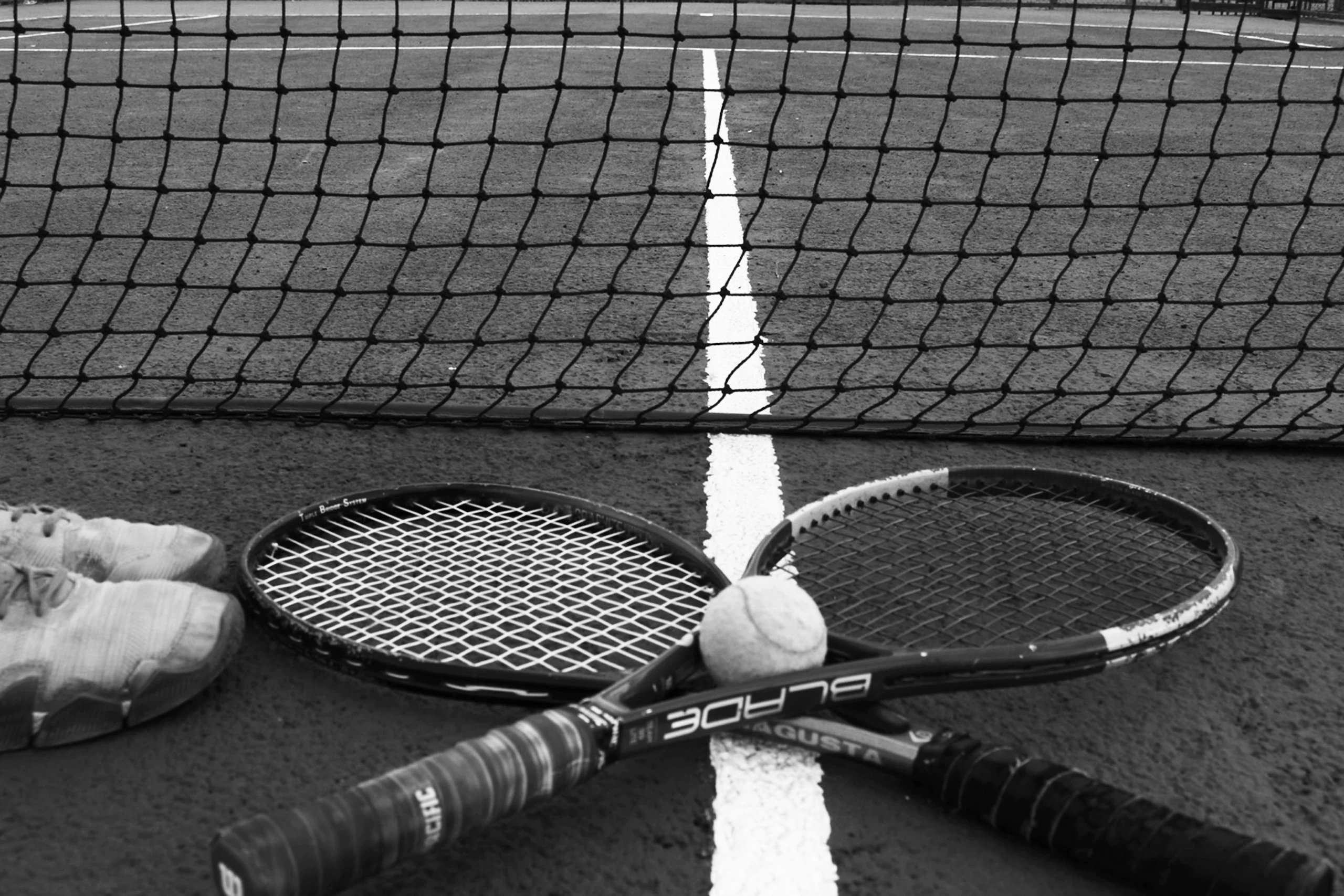 Tennis photo 12